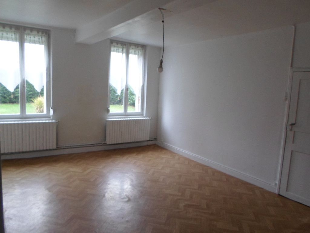 Maison BERLAIMONT (59145) DUO-IMMOBILIER