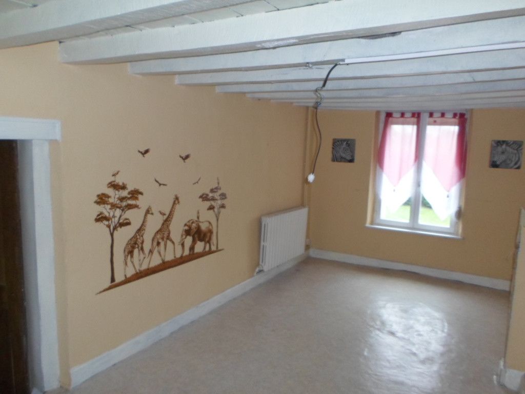 Maison BERLAIMONT (59145) DUO-IMMOBILIER