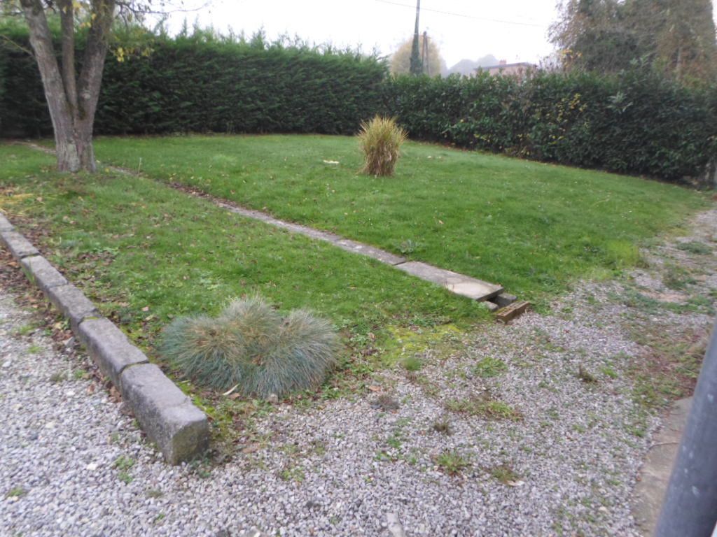 Maison BERLAIMONT (59145) DUO-IMMOBILIER