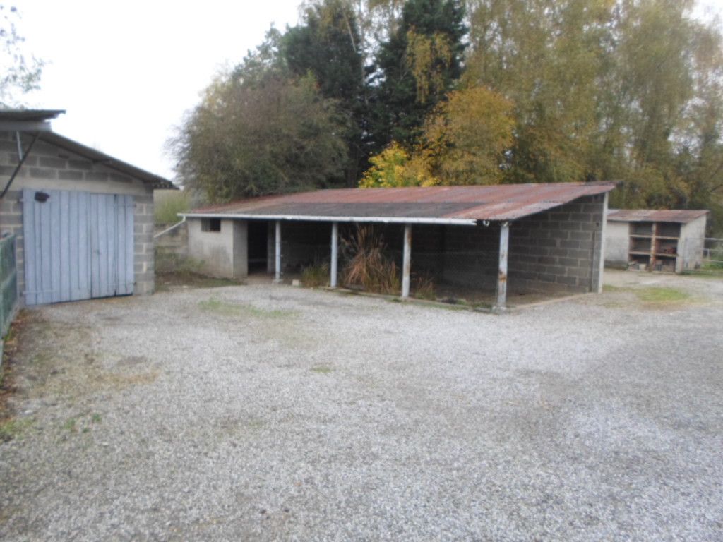 Maison BERLAIMONT (59145) DUO-IMMOBILIER