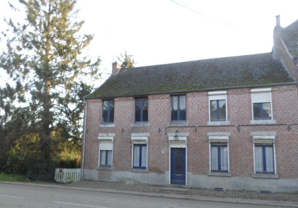 Maison BERLAIMONT (59145) DUO-IMMOBILIER
