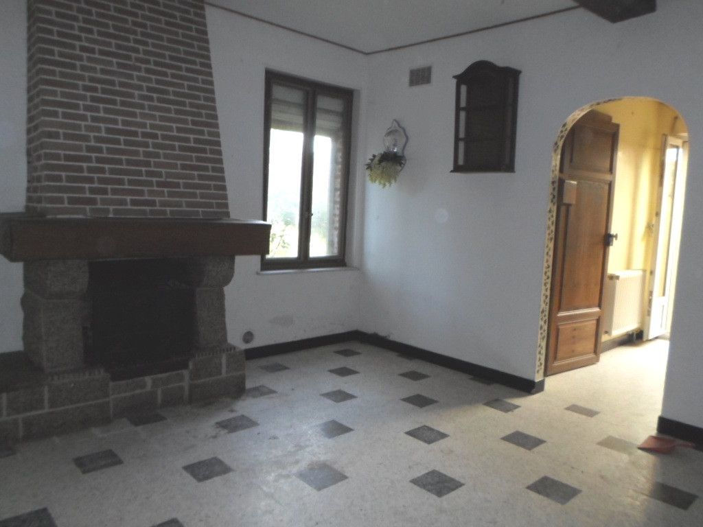 Maison BERLAIMONT (59145) DUO-IMMOBILIER