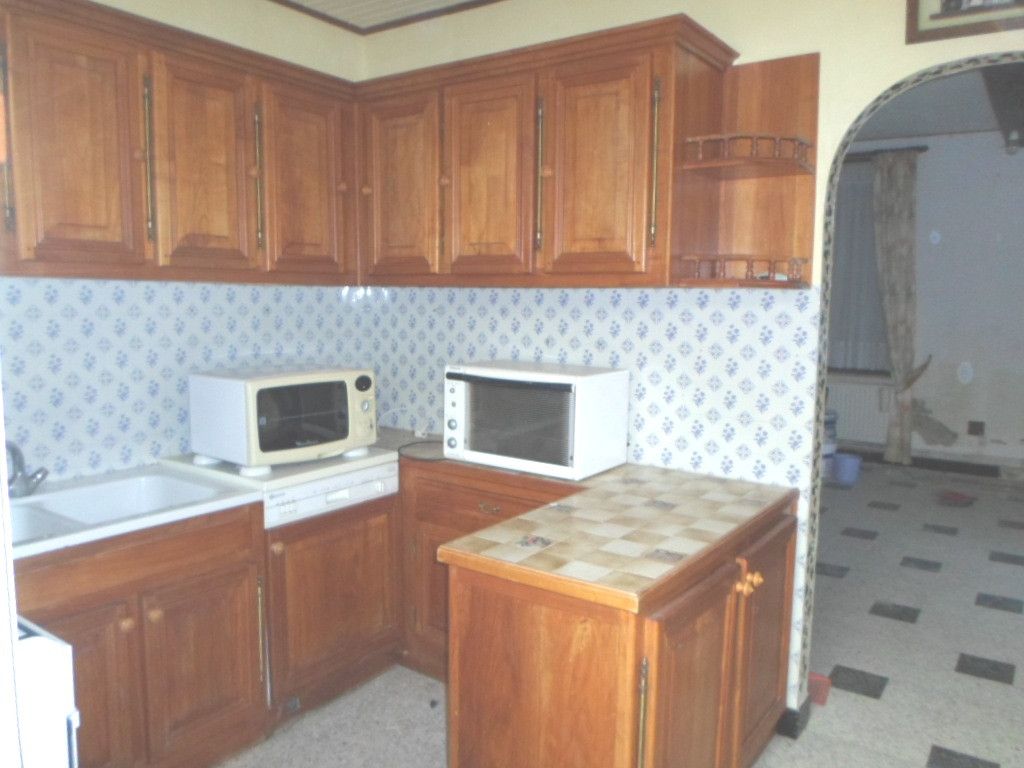 Maison BERLAIMONT (59145) DUO-IMMOBILIER