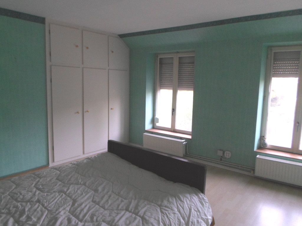 Maison BERLAIMONT (59145) DUO-IMMOBILIER