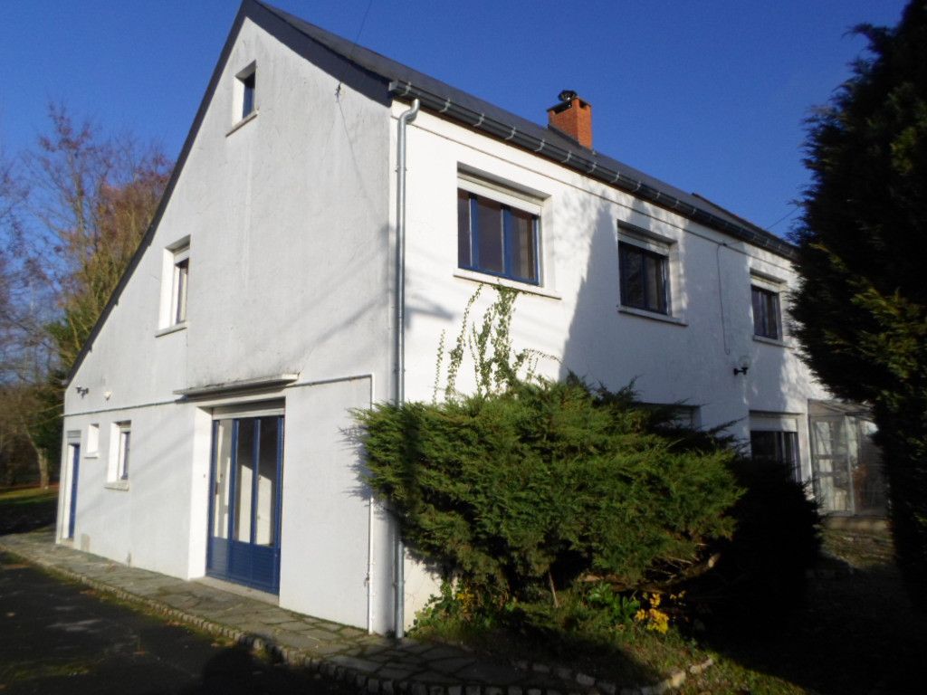 Maison BERLAIMONT (59145) DUO-IMMOBILIER