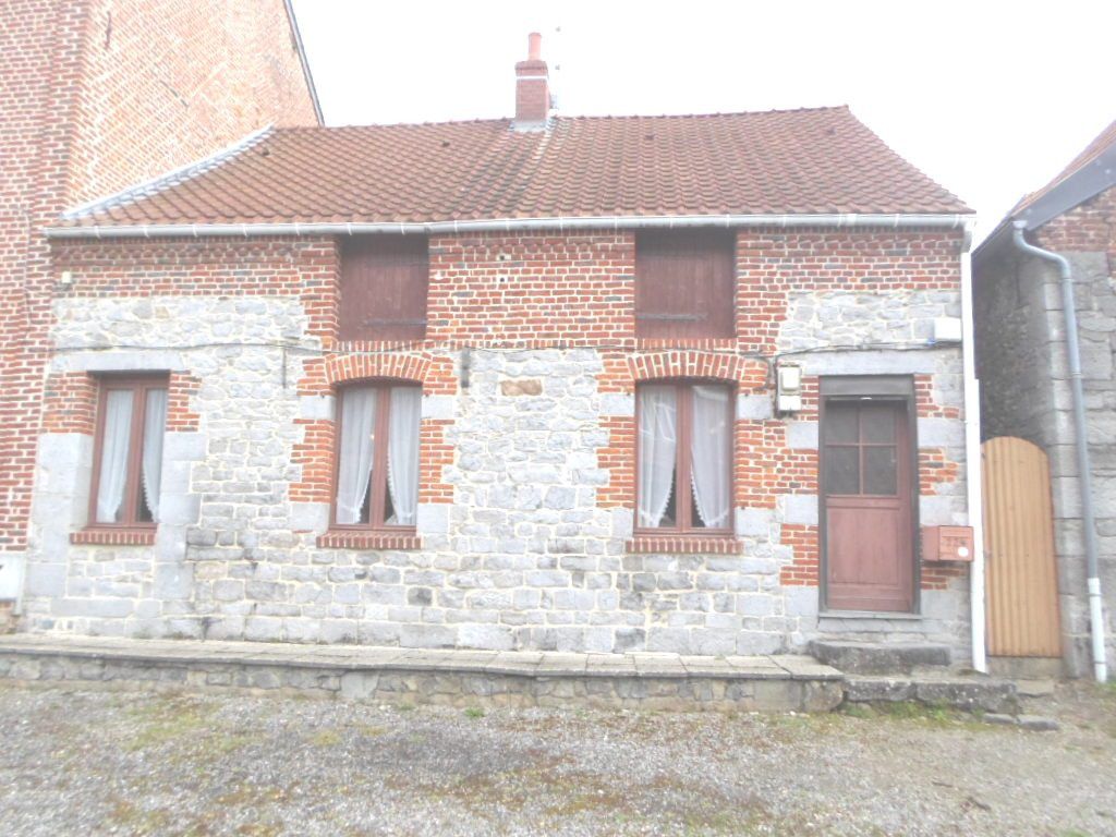Maison PONT SUR SAMBRE (59138) DUO-IMMOBILIER