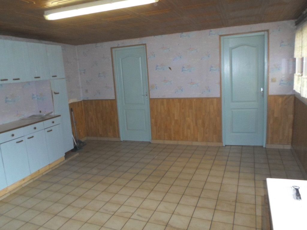 Maison PONT SUR SAMBRE (59138) DUO-IMMOBILIER