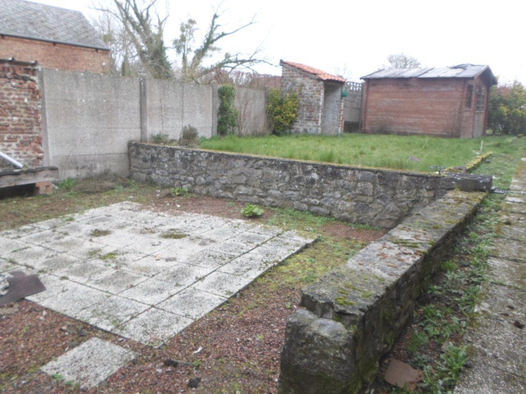 Maison PONT SUR SAMBRE (59138) DUO-IMMOBILIER