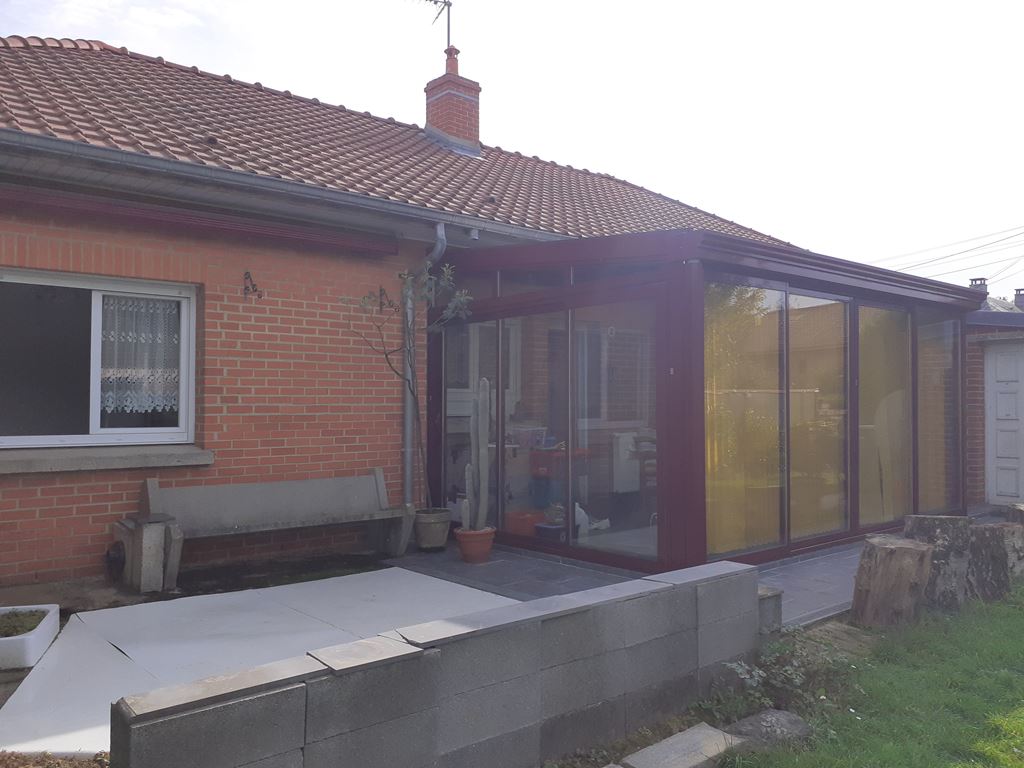 Maison AULNOYE AYMERIES (59620) DUO-IMMOBILIER