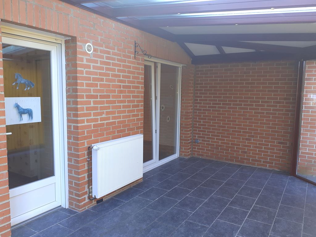 Maison AULNOYE AYMERIES (59620) DUO-IMMOBILIER