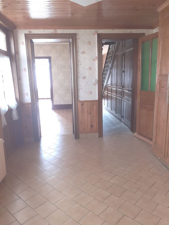 Maison BERLAIMONT (59145) DUO-IMMOBILIER