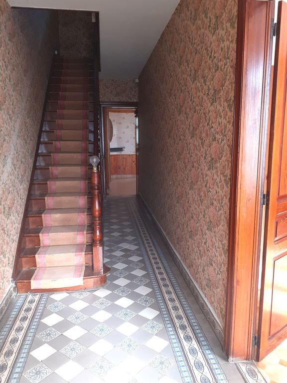 Maison BERLAIMONT (59145) DUO-IMMOBILIER