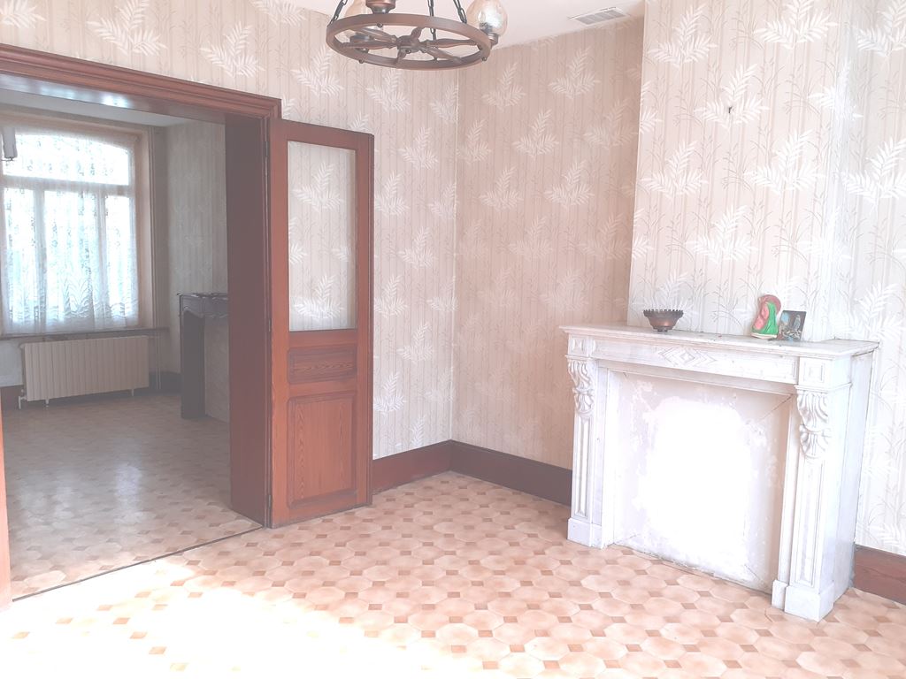 Maison BERLAIMONT (59145) DUO-IMMOBILIER