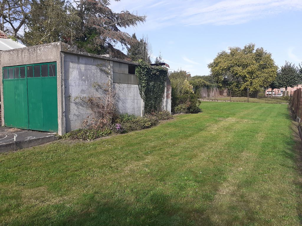 Maison BERLAIMONT (59145) DUO-IMMOBILIER