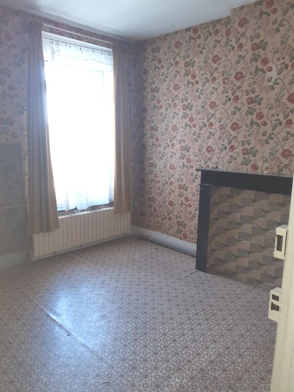 Maison BERLAIMONT (59145) DUO-IMMOBILIER