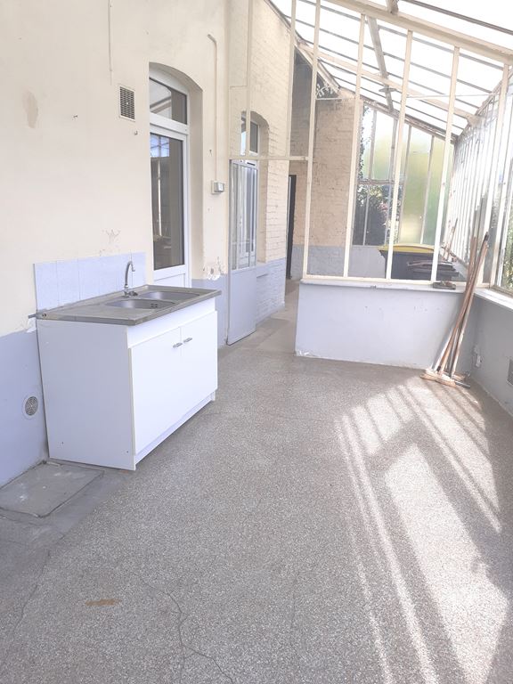 Maison BERLAIMONT (59145) DUO-IMMOBILIER