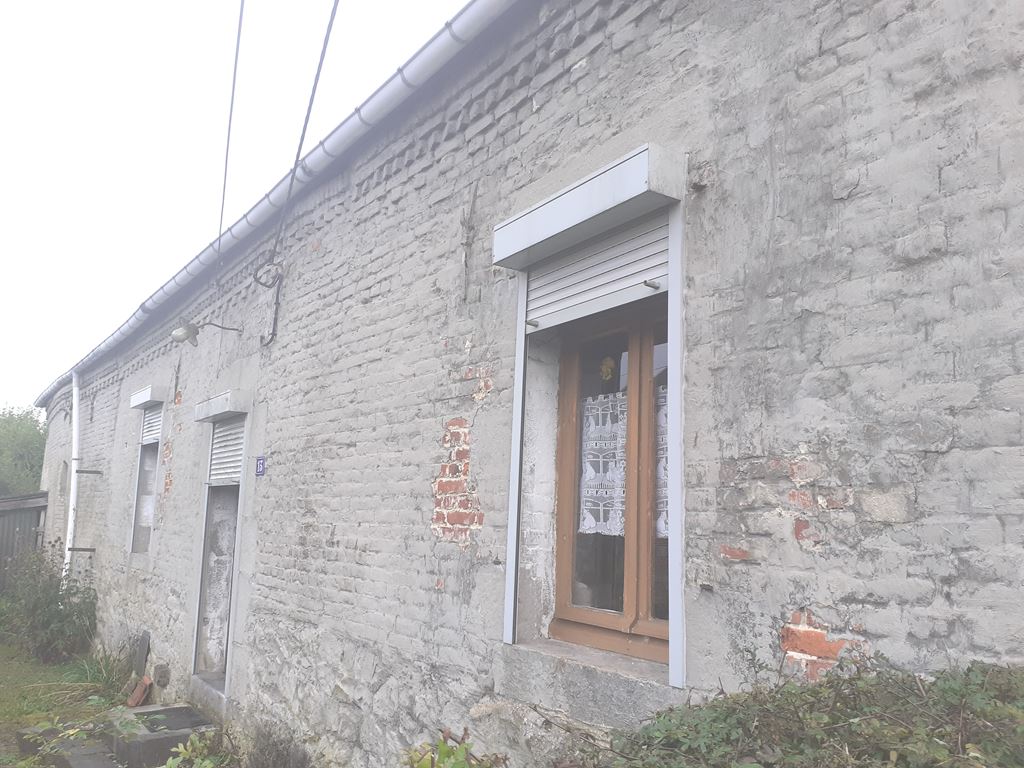 Maison BERLAIMONT (59145) DUO-IMMOBILIER