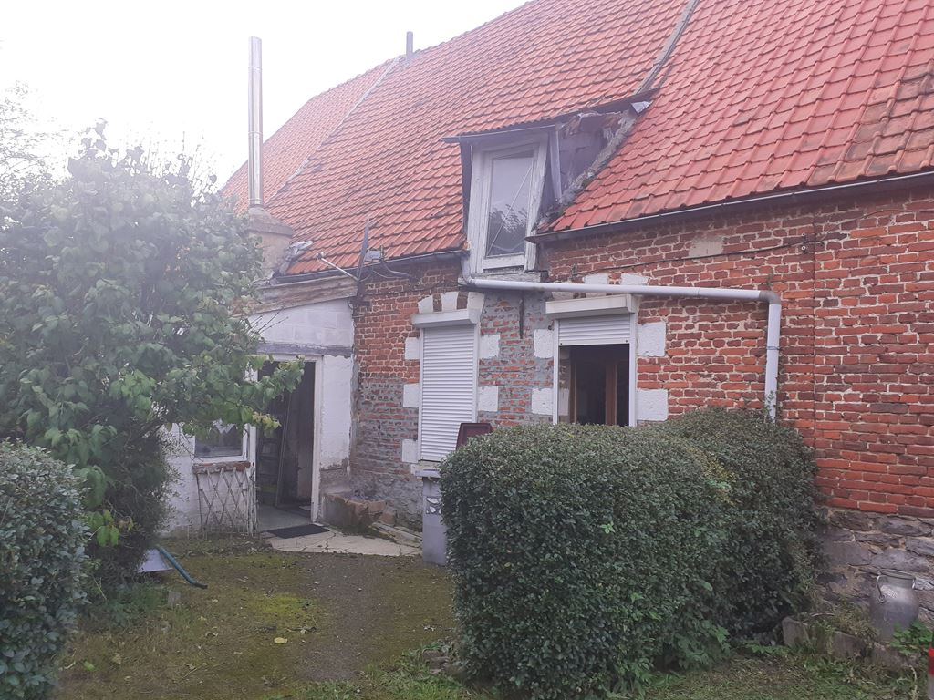 Maison BERLAIMONT (59145) DUO-IMMOBILIER