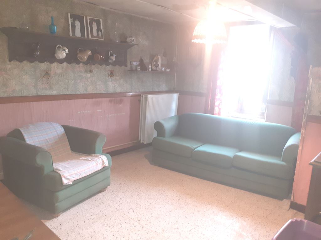 Maison BERLAIMONT (59145) DUO-IMMOBILIER