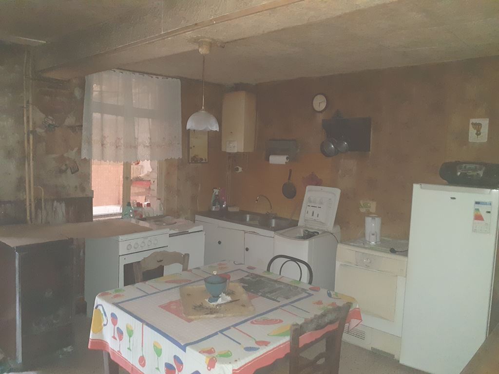 Maison BERLAIMONT (59145) DUO-IMMOBILIER