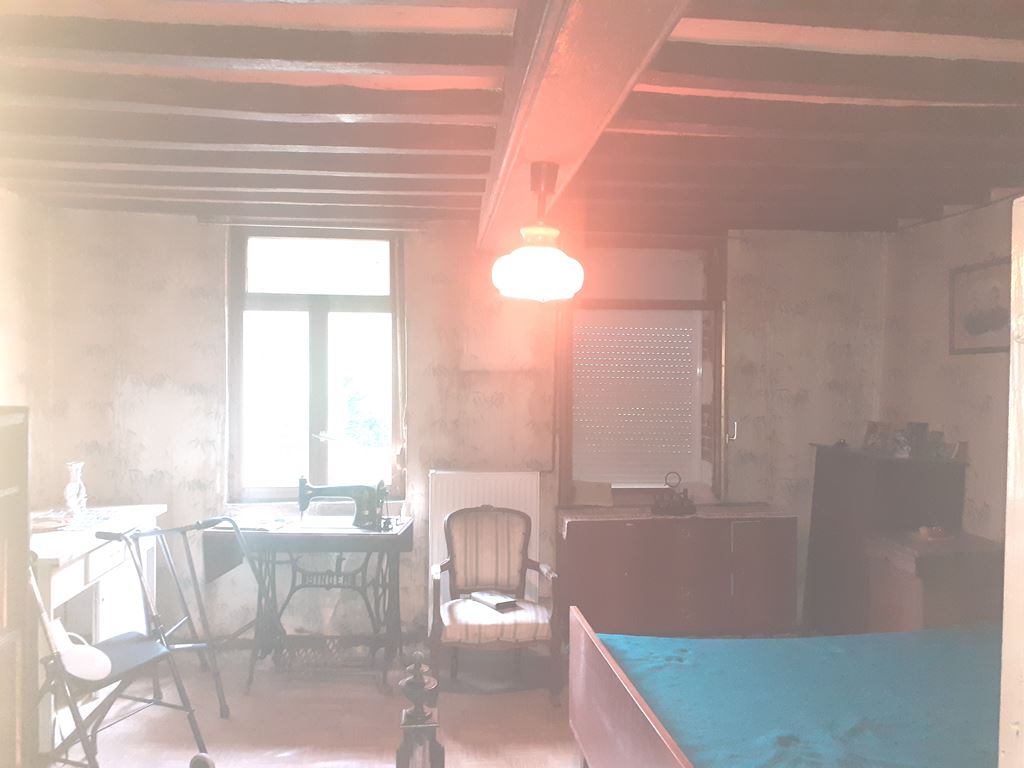 Maison BERLAIMONT (59145) DUO-IMMOBILIER