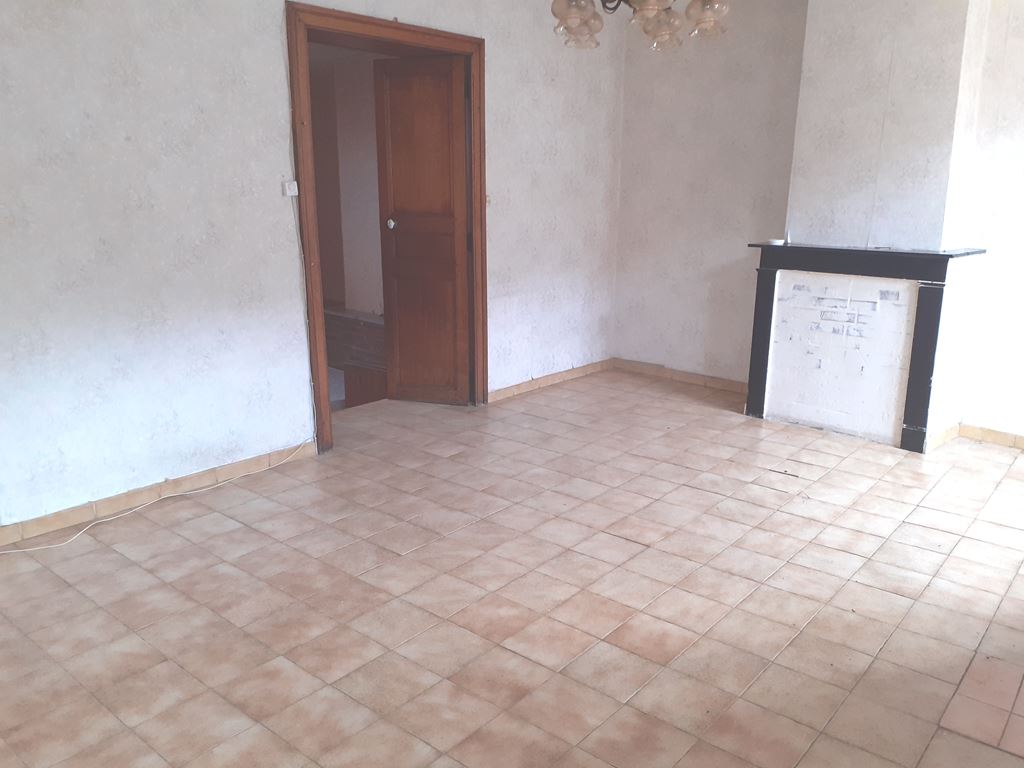 Maison BERLAIMONT (59145) DUO-IMMOBILIER