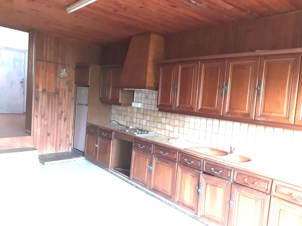 Maison BERLAIMONT (59145) DUO-IMMOBILIER