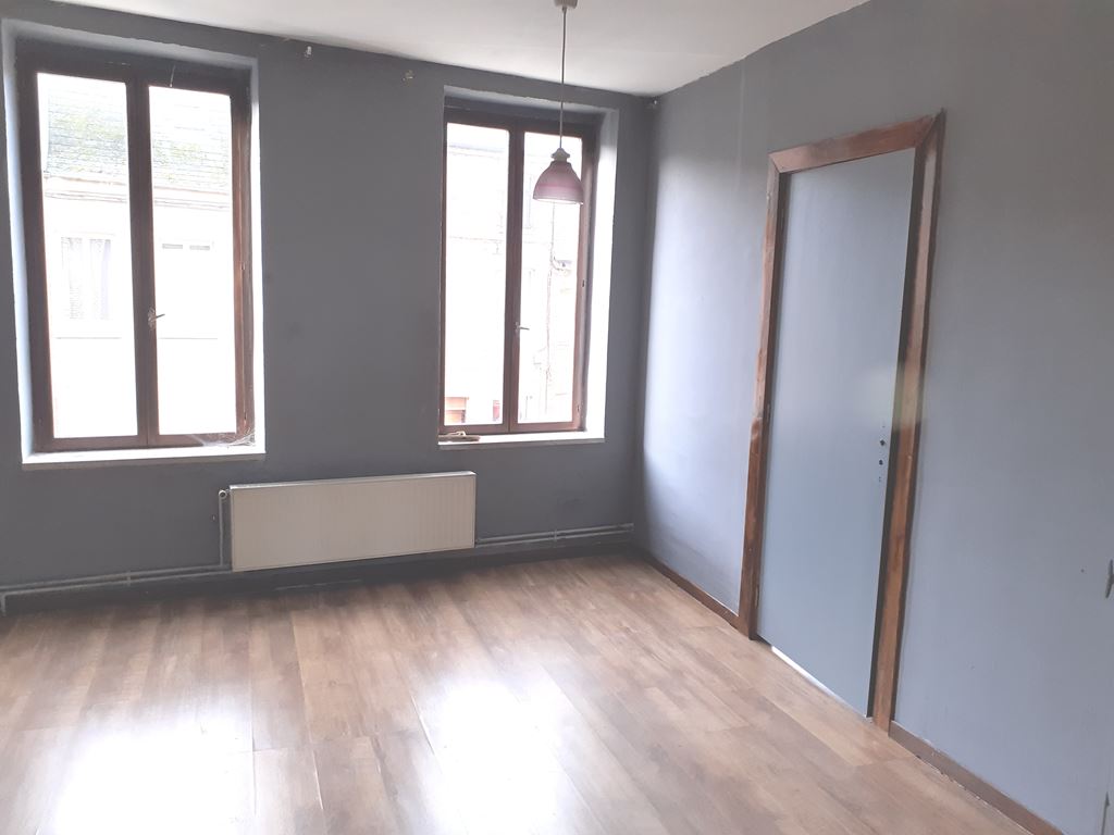 Maison BERLAIMONT (59145) DUO-IMMOBILIER