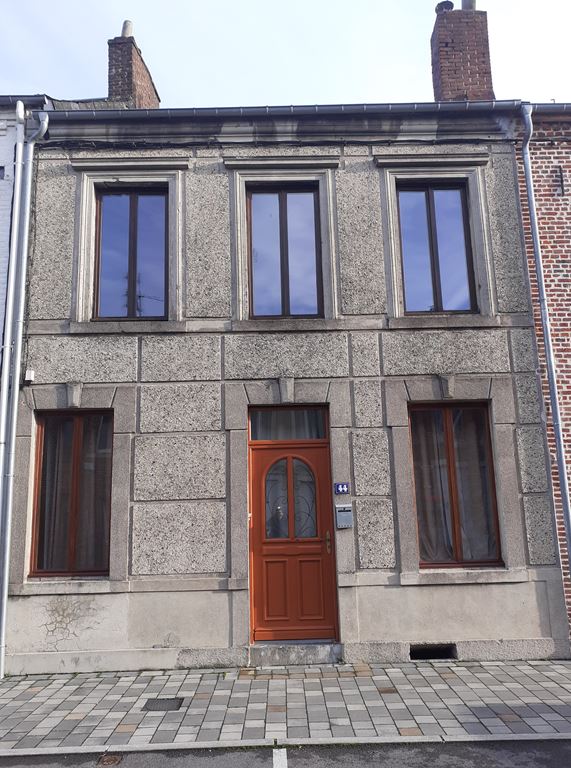 Maison BERLAIMONT (59145) DUO-IMMOBILIER