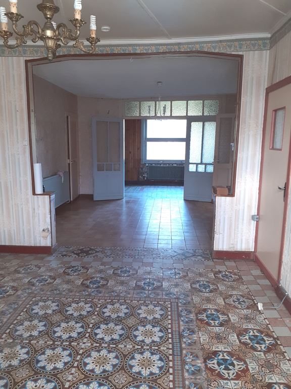 Maison BERLAIMONT (59145) DUO-IMMOBILIER