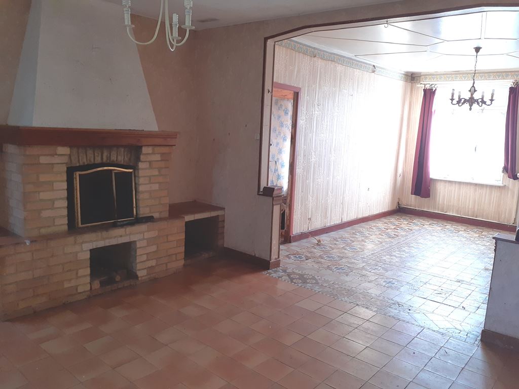 Maison BERLAIMONT (59145) DUO-IMMOBILIER