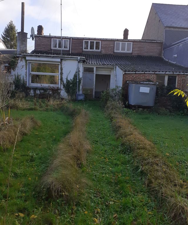 Maison BERLAIMONT (59145) DUO-IMMOBILIER