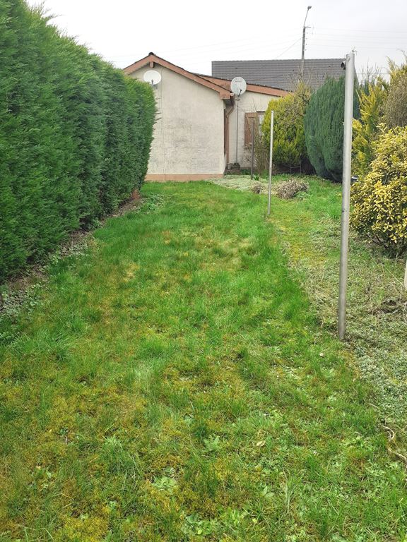 Maison AULNOYE AYMERIES (59620) DUO-IMMOBILIER