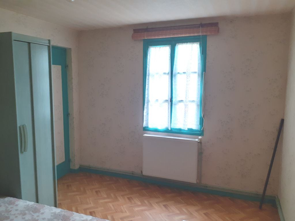 Maison AULNOYE AYMERIES (59620) DUO-IMMOBILIER