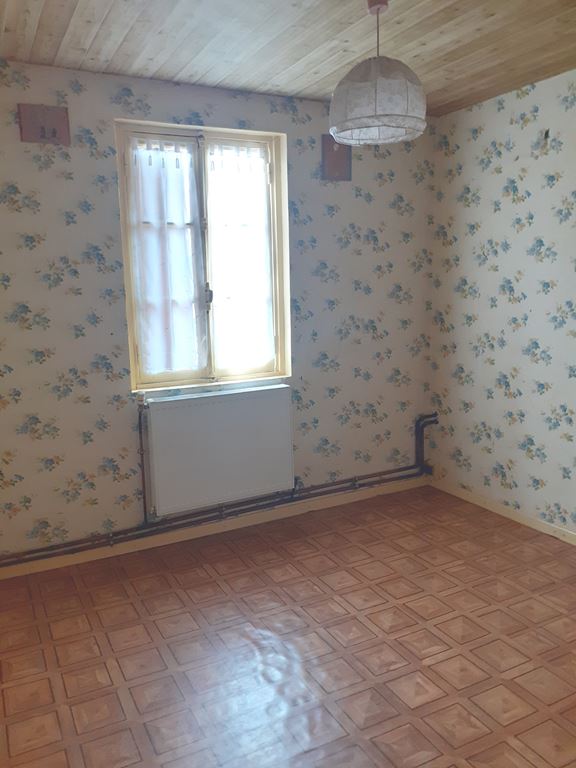 Maison AULNOYE AYMERIES (59620) DUO-IMMOBILIER