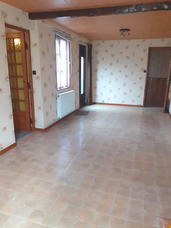 Maison AULNOYE AYMERIES (59620) DUO-IMMOBILIER