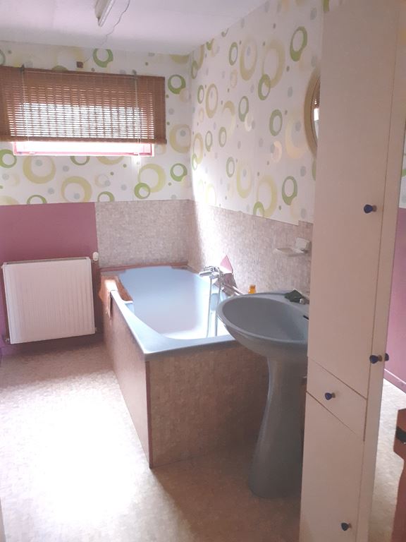 Maison AULNOYE AYMERIES (59620) DUO-IMMOBILIER