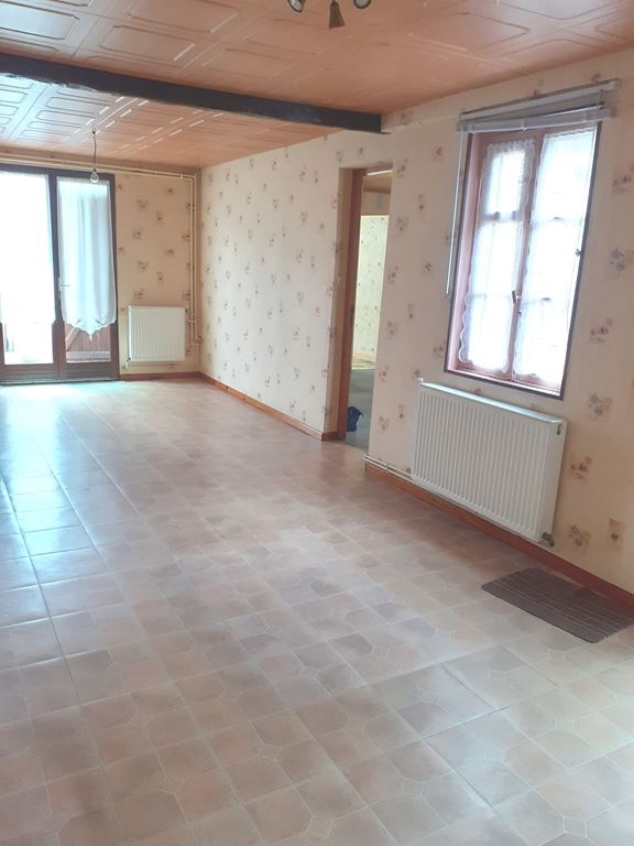 Maison AULNOYE AYMERIES (59620) DUO-IMMOBILIER