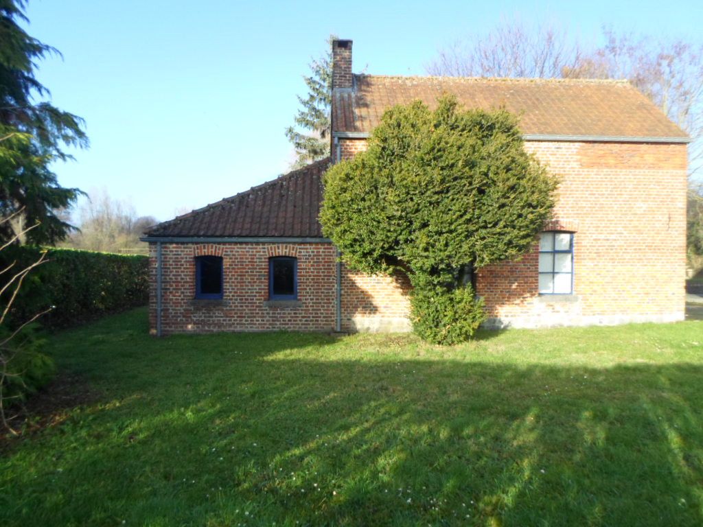 Maison BERLAIMONT (59145) DUO-IMMOBILIER