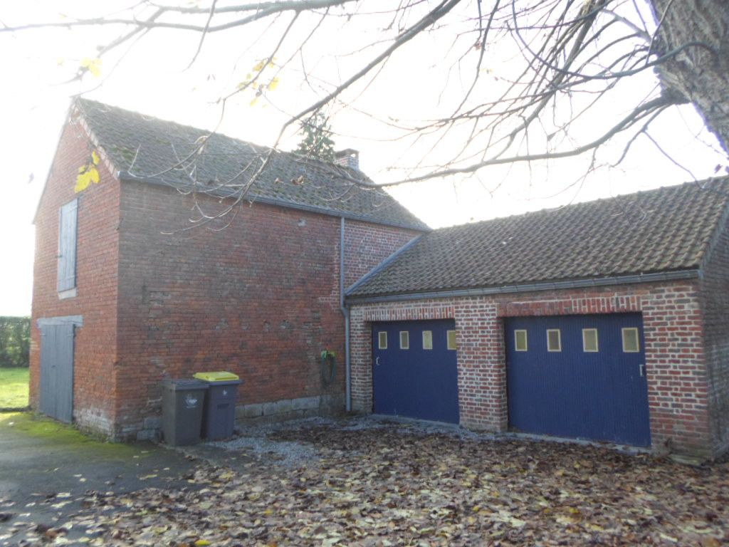 Maison BERLAIMONT (59145) DUO-IMMOBILIER