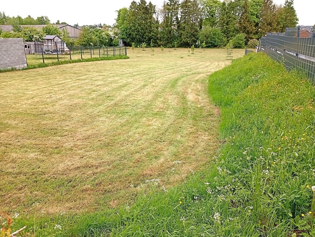 Terrain LEVAL (59620) DUO-IMMOBILIER