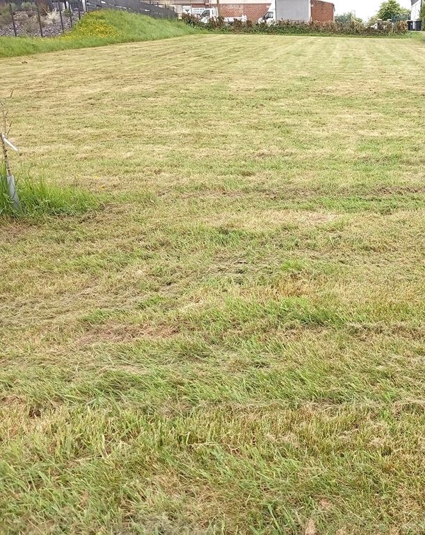 Terrain LEVAL (59620) DUO-IMMOBILIER