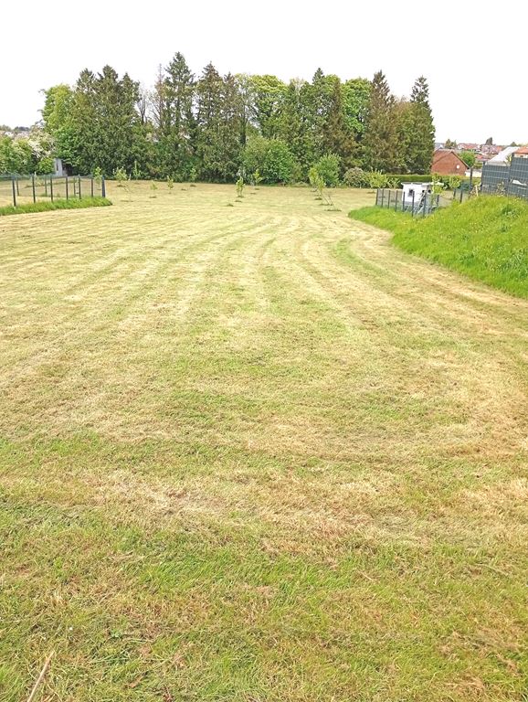 Terrain LEVAL (59620) DUO-IMMOBILIER