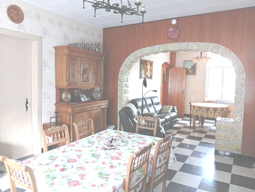 Maison BERLAIMONT (59145) DUO-IMMOBILIER