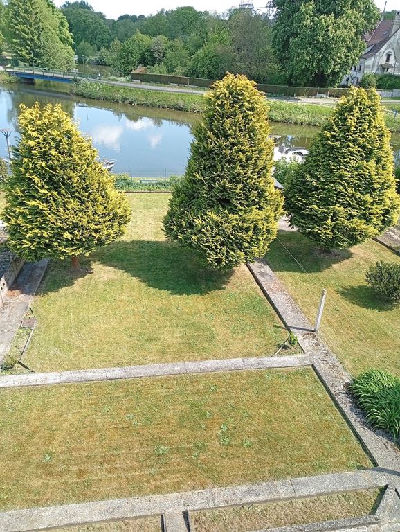 Maison BERLAIMONT (59145) DUO-IMMOBILIER