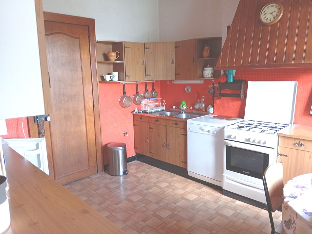 Maison BERLAIMONT (59145) DUO-IMMOBILIER