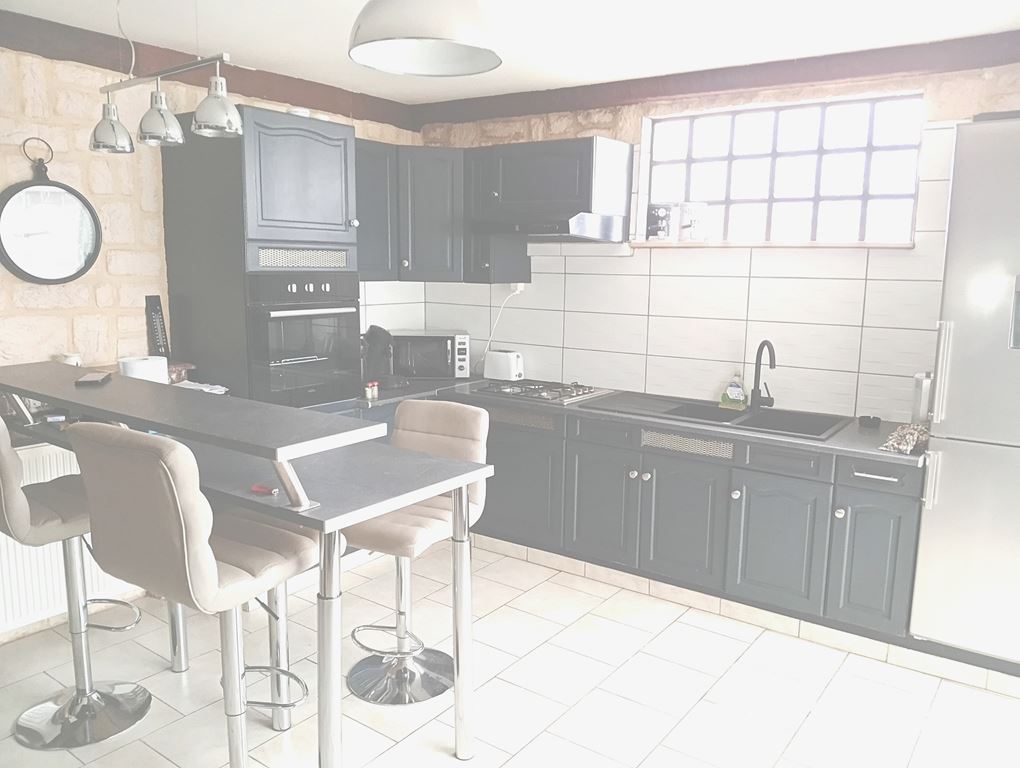 Maison AULNOYE AYMERIES (59620) DUO-IMMOBILIER