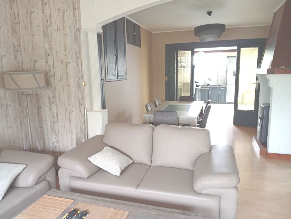 Maison AULNOYE AYMERIES (59620) DUO-IMMOBILIER