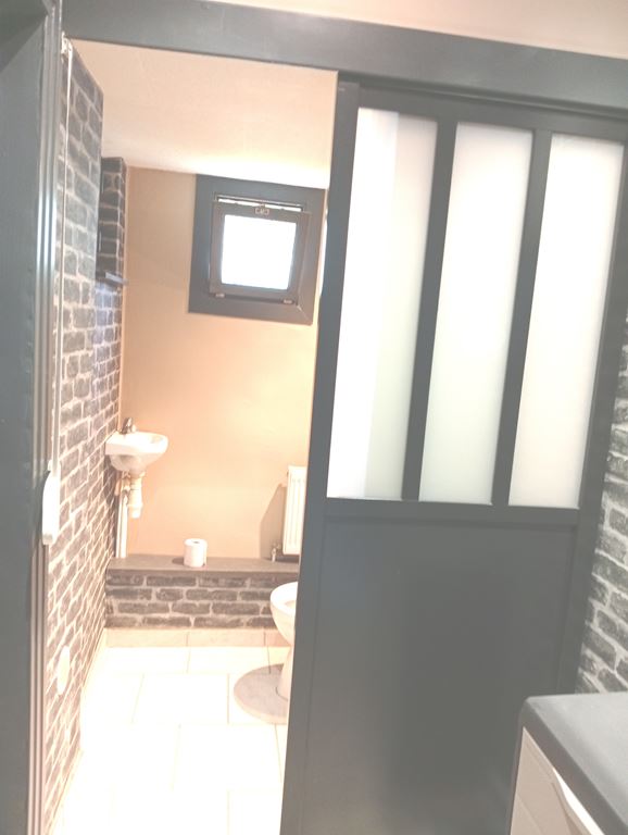 Maison AULNOYE AYMERIES (59620) DUO-IMMOBILIER