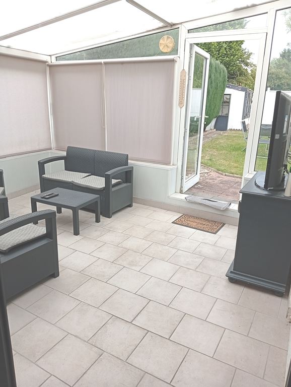 Maison AULNOYE AYMERIES (59620) DUO-IMMOBILIER